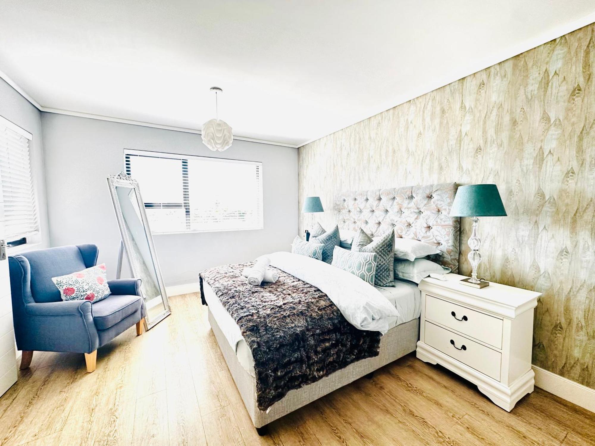 Waters Edge 103 Apartment Cape Town